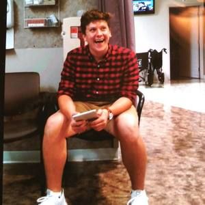 Meet your Posher, Debra